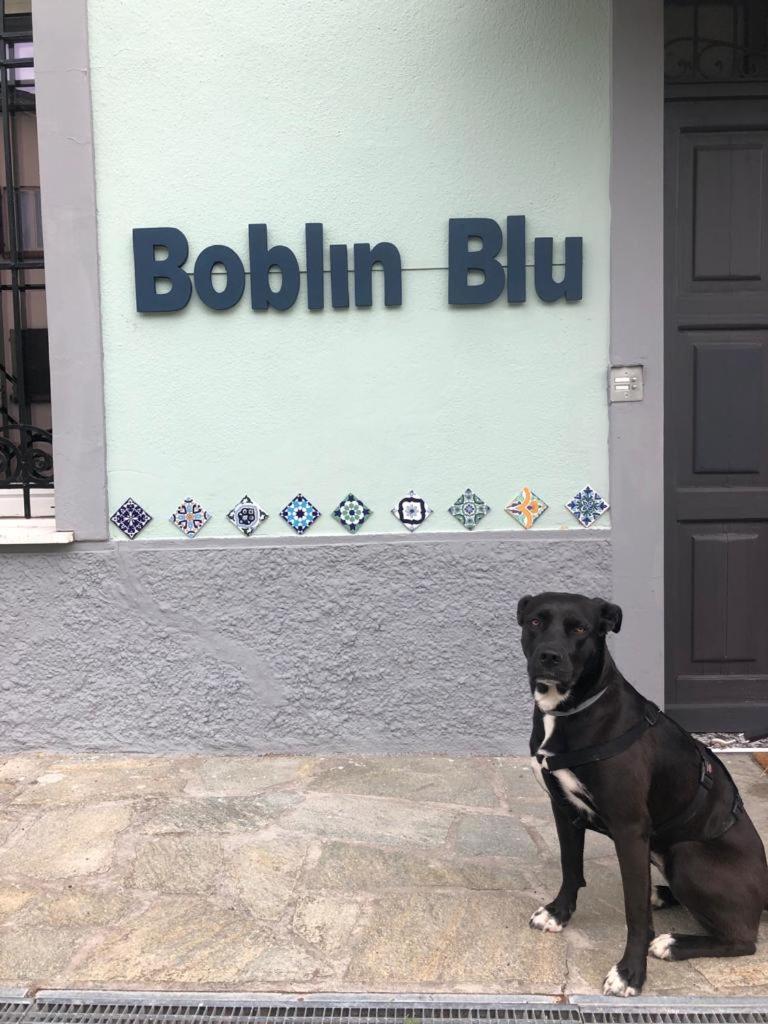 B&B Boblin Blu Maiolo  Экстерьер фото